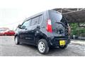 2012 Suzuki Wagon R