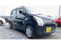 2012 Suzuki Wagon R