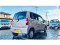 2011 Daihatsu Move