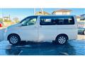 2005 Nissan Elgrand