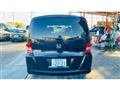 2008 Honda Freed