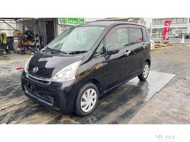 2011 Daihatsu Move