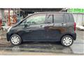 2011 Daihatsu Move