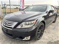 2010 Lexus LS