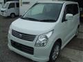2012 Suzuki Wagon R