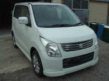 2012 Suzuki Wagon R