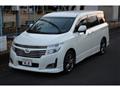 2013 Nissan Elgrand