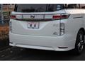 2013 Nissan Elgrand
