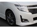 2013 Nissan Elgrand