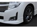 2013 Nissan Elgrand