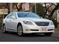 2006 Lexus LS