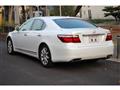 2006 Lexus LS