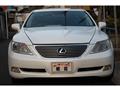 2006 Lexus LS