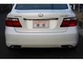 2006 Lexus LS
