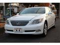 2006 Lexus LS