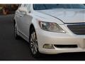 2006 Lexus LS