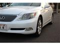 2006 Lexus LS