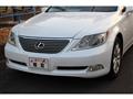 2006 Lexus LS