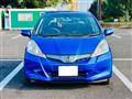 2011 Honda Fit