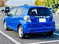 2011 Honda Fit