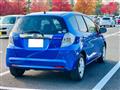 2011 Honda Fit