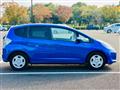 2011 Honda Fit