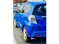 2011 Honda Fit
