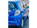2011 Honda Fit