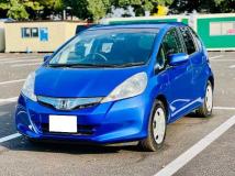 2011 Honda Fit