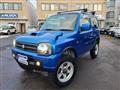 2005 Suzuki Jimny