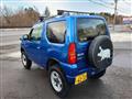 2005 Suzuki Jimny