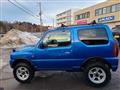 2005 Suzuki Jimny