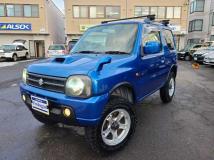 2005 Suzuki Jimny