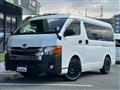 2018 Toyota Hiace Van