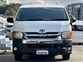 2018 Toyota Hiace Van