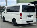 2018 Toyota Hiace Van