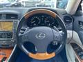2009 Lexus IS