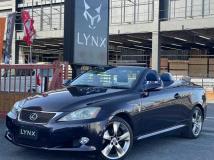2009 Lexus IS