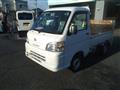 2013 Daihatsu Hijet Truck