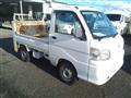 2013 Daihatsu Hijet Truck
