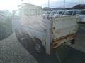 2013 Daihatsu Hijet Truck