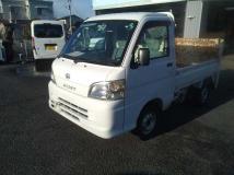 2013 Daihatsu Hijet Truck