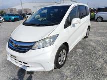 2013 Honda Freed