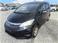 2012 Honda Freed