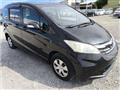 2012 Honda Freed