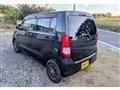 2012 Suzuki Wagon R