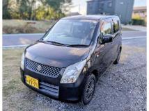 2012 Suzuki Wagon R