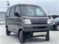 2005 Daihatsu Hijet Cargo