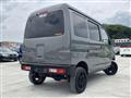 2005 Daihatsu Hijet Cargo