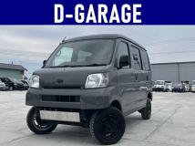2005 Daihatsu Hijet Cargo